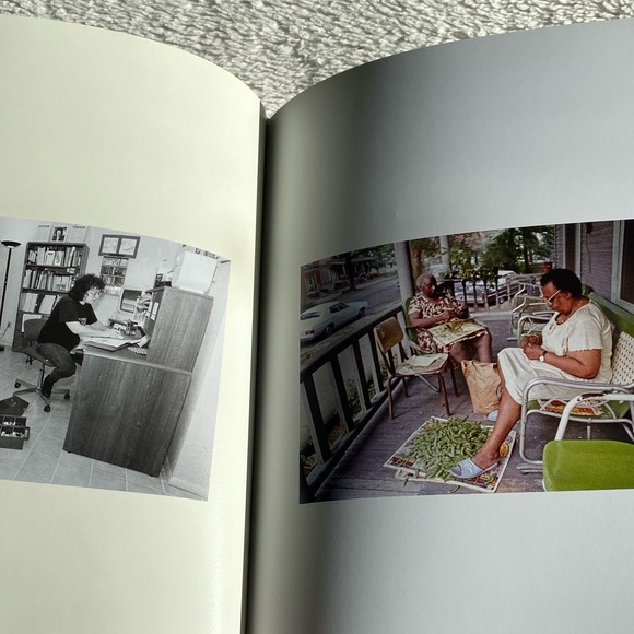 Dress Like a Woman: Working Women and What They Wore hardcover 2018 - Picture 6 of 8